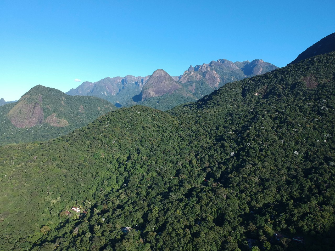 Serra da Caneca Fina